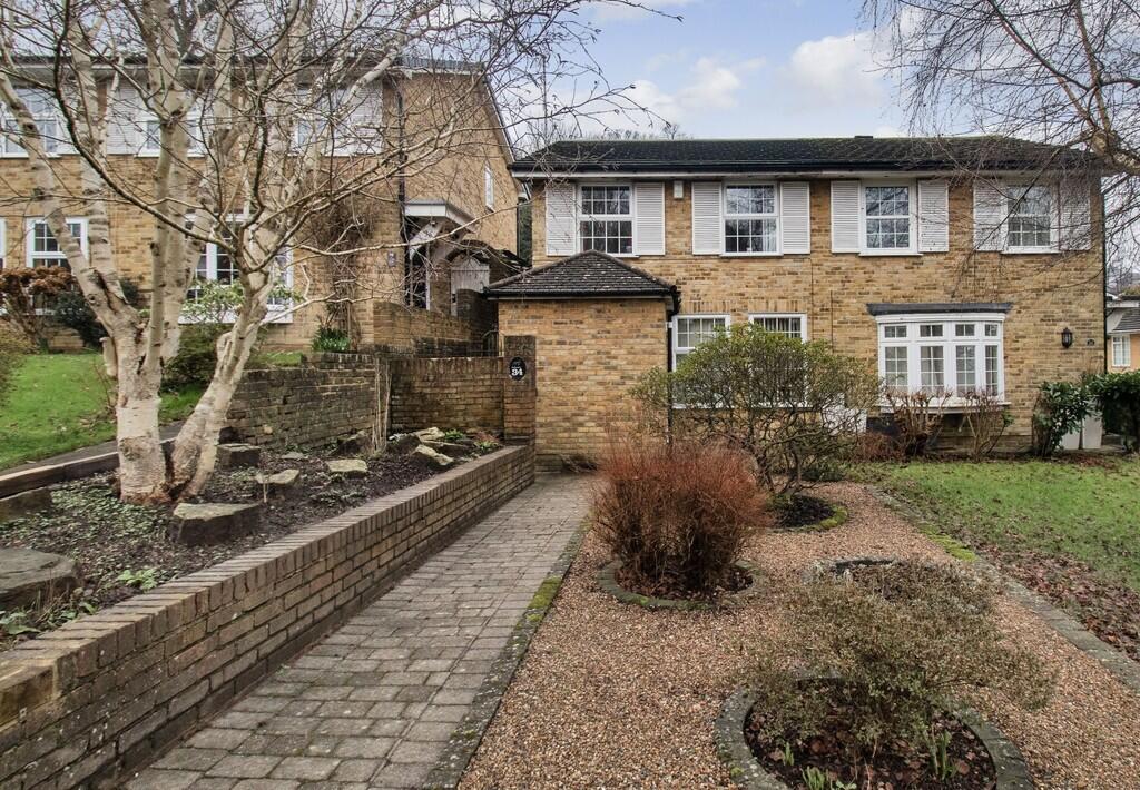 Main image of property: Pennine Walk, Tunbridge Wells