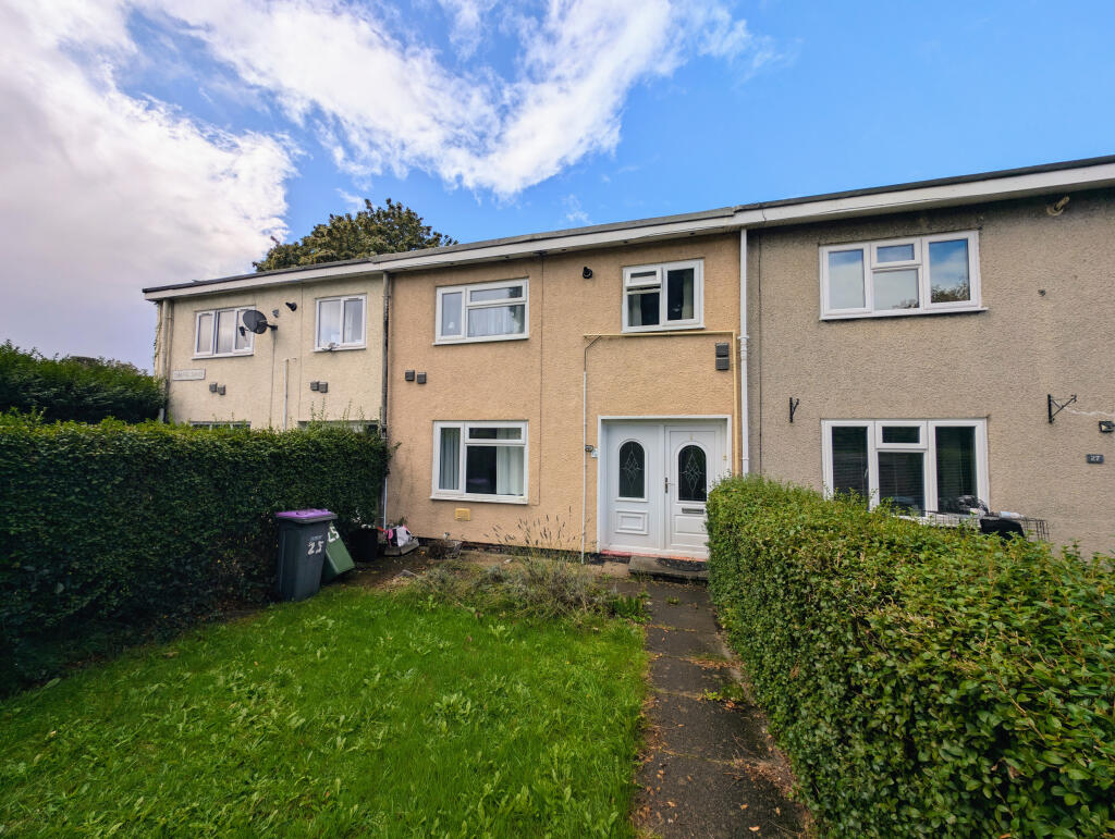 Main image of property: Chapel Lane, Croesyceiliog, Cwmbran, Torfaen, NP44 2PW