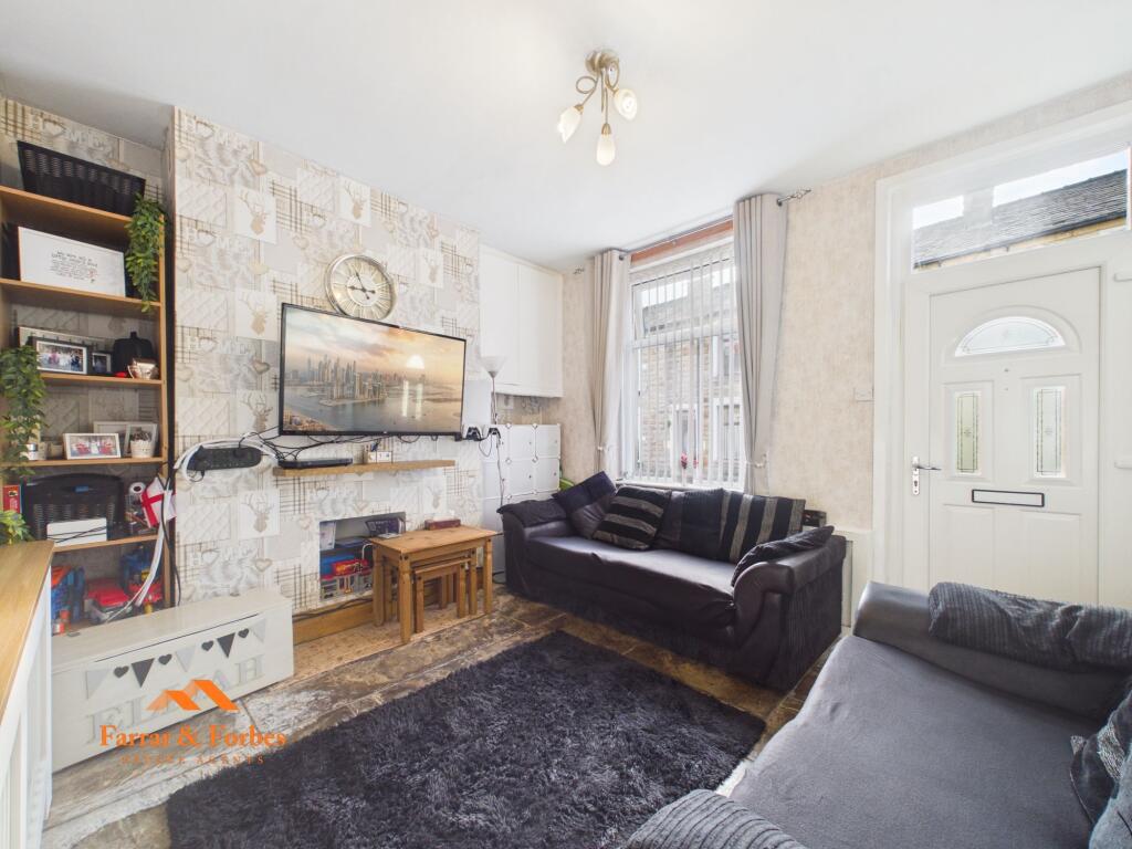 Norton Street, Hapton, BB12 photo 4