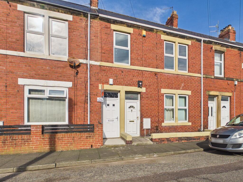 Main image of property: Gosforth Terrace, Pelaw, Gateshead, NE10