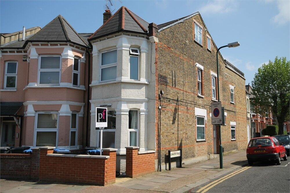 Main image of property: Balmoral Road, Willesden