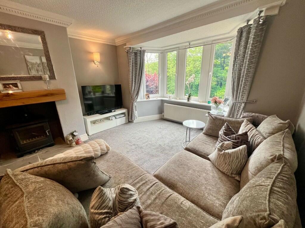 42A Staups Lane, Shibden Valley, Halifax, West Yorkshire, HX3 7AB photo 4
