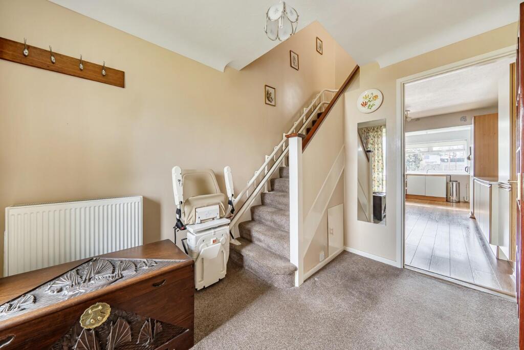 House in Havant, Wecock - View 4