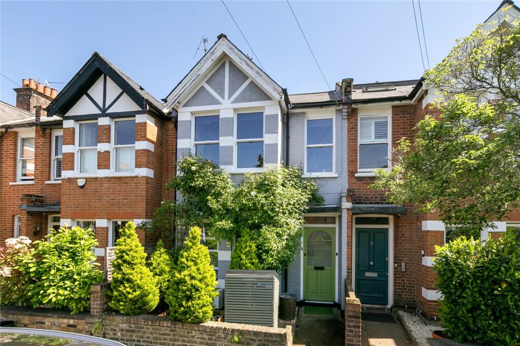Main image of property: Second Avenue, East Sheen, SW14