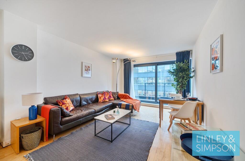 Main image of property: THE ATRIUM, 5 BEDFORD STREET, LEEDS, LS1