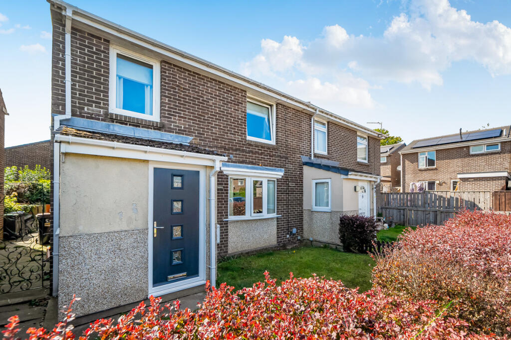 Main image of property: North Magdelene, Consett, DH8 6