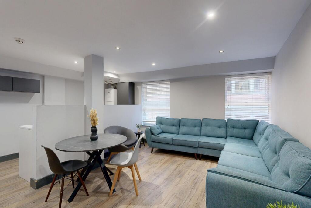 Main image of property: Flat 9, Hoods Hideout, 66-72 Houndsgate NG1 6BA