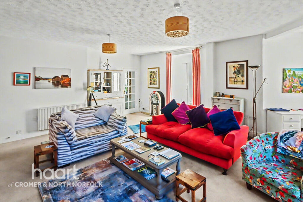 Main image of property: Weybourne Road, SHERINGHAM