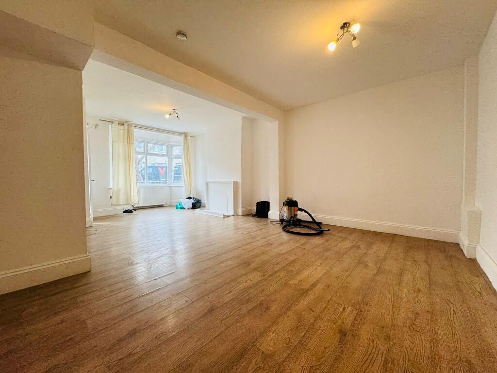 Main image of property: Varley Road, London, E16