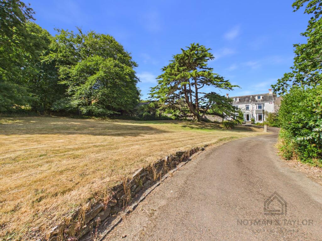 Main image of property: Higher Anderton Rd, Millbrook, PL10 1EA