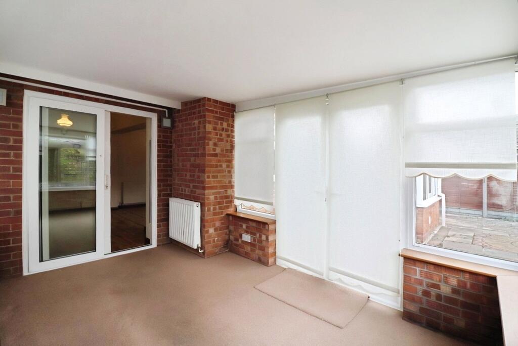 House in South Norfolk, Wymondham - More