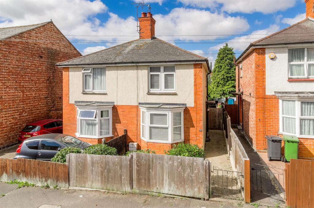 Main image of property: Arthur Street, Wellingborough
