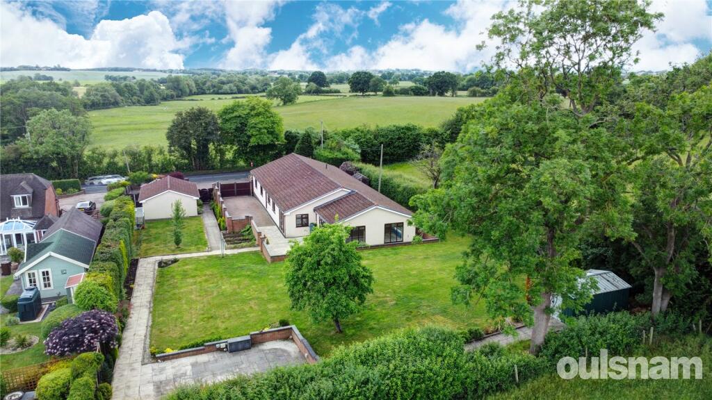 Additional image 26 of Kidderminster Road, Dodford, Bromsgrove, Worcestershire, B61