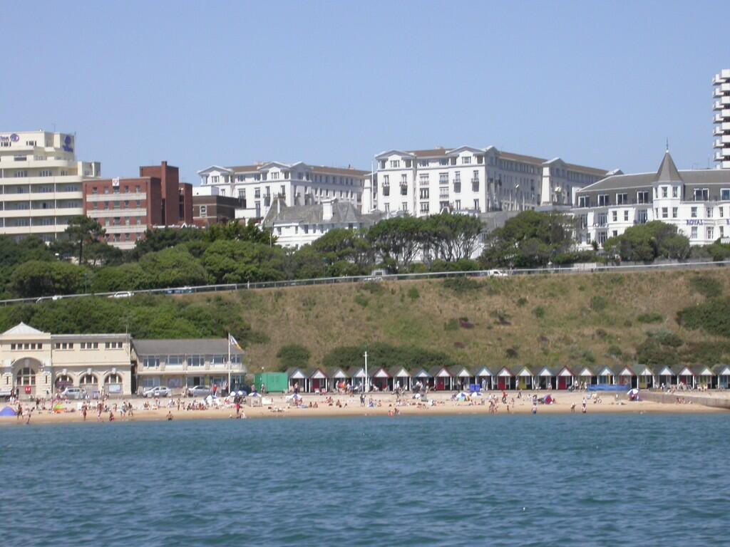 Main image of property: Bath Road, Bournemouth, Dorset, BH1