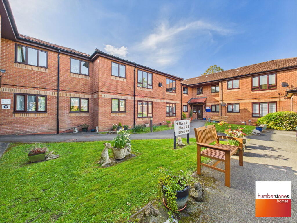 Main image of property: Perry Court, Hagley Road West, Oldbury