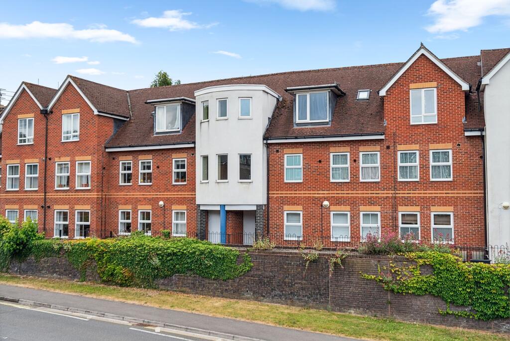 Main image of property: Timberlake Road, Basingstoke, RG21