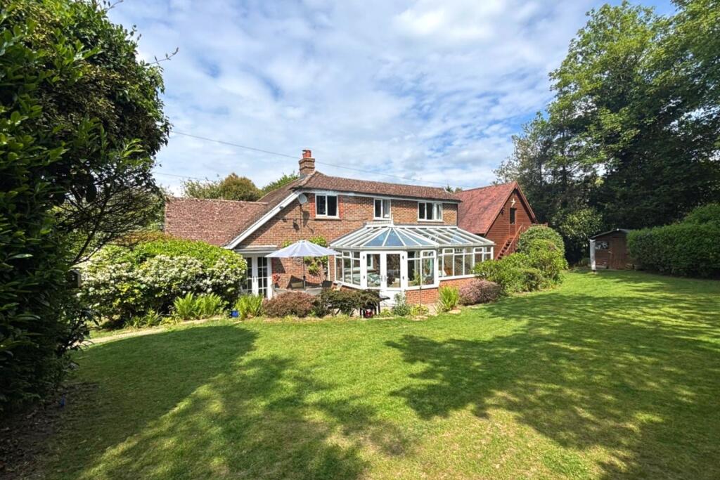Main image of property: Slaugham Lane, Haywards Heath, RH17
