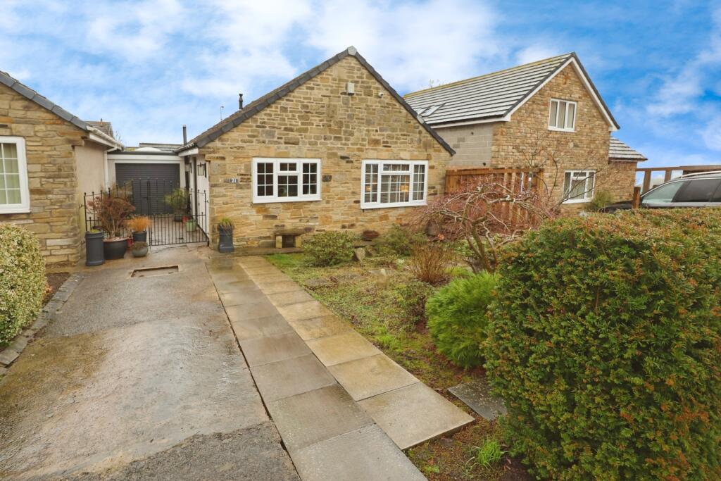 Main image of property: Auckland View, High Etherley, Bishop Auckland