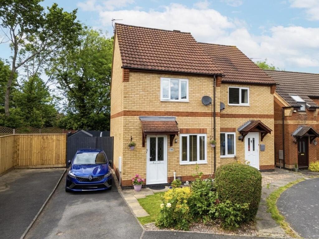Main image of property: Juniper Way, Loughborough