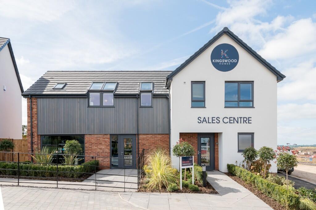 Main image of property: Feniscowles,
Blackburn,
BB2 5DD