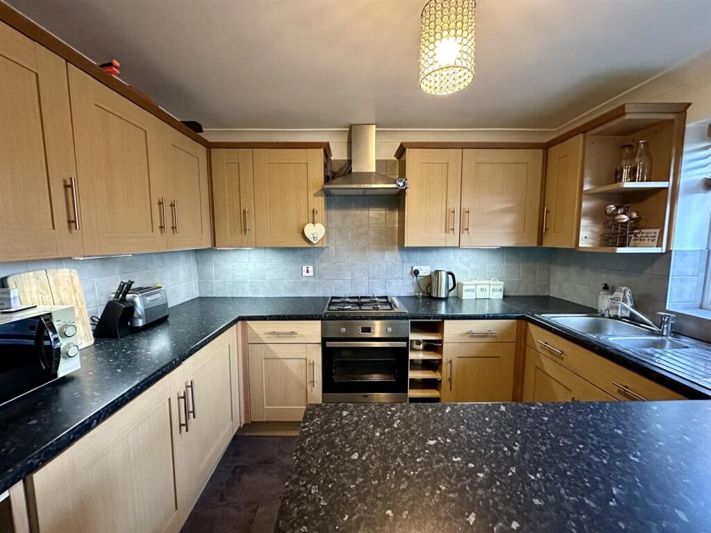 House in Swindon - View 2