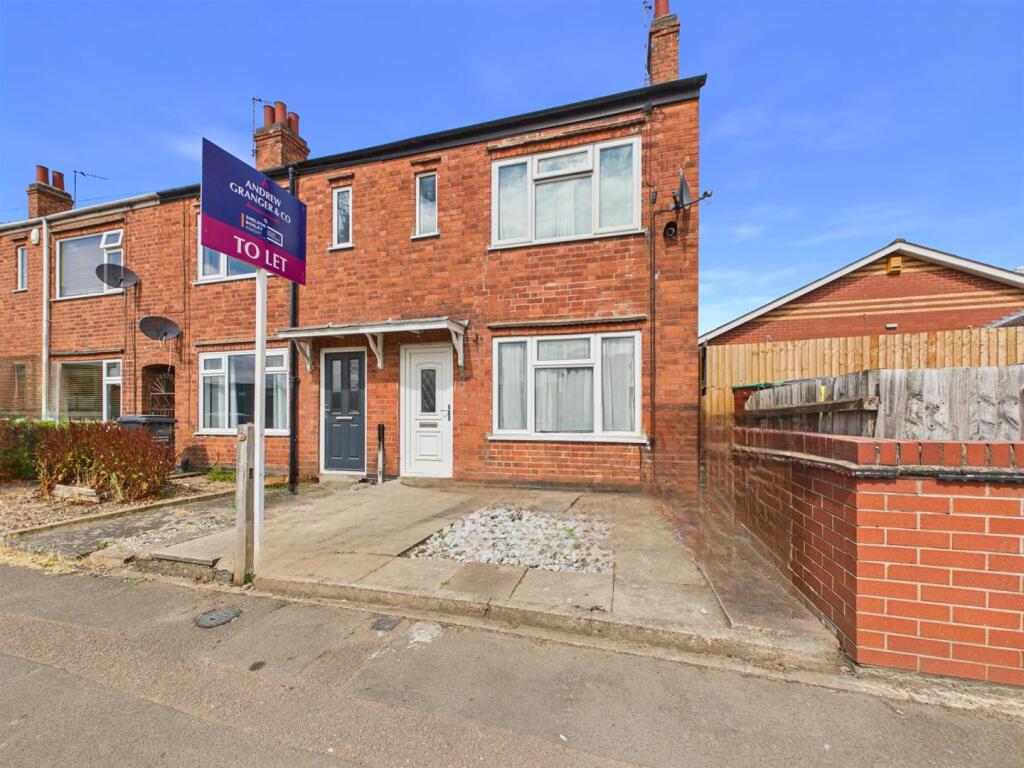 Main image of property: Limehurst Avenue, Loughborough