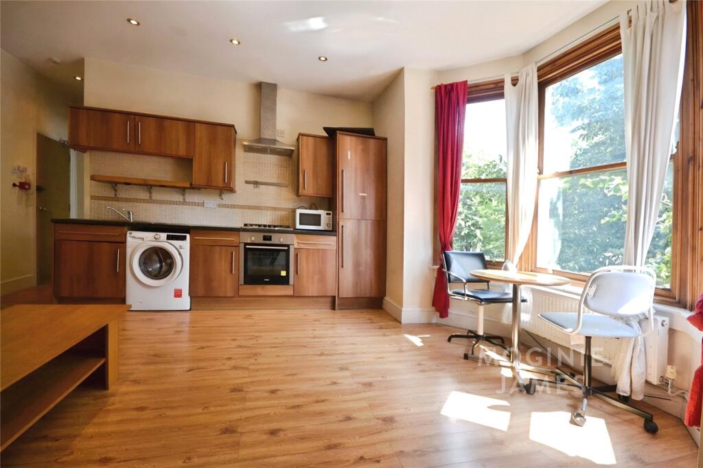 Main image of property: Oakfield Street, Roath, Cardiff