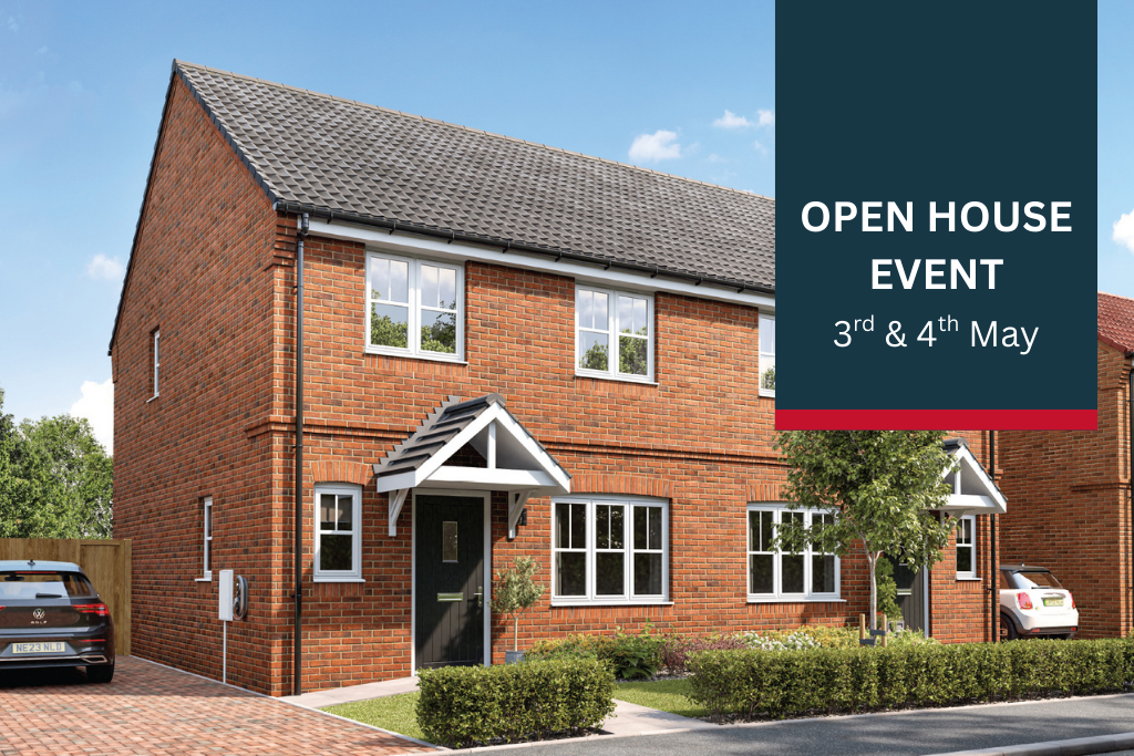 Main image of property: Stainthorpe Row, 
South Otterington, 
DL7 9HU
