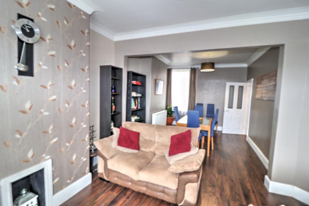 House in Trafford, Greater Manchester - View 5