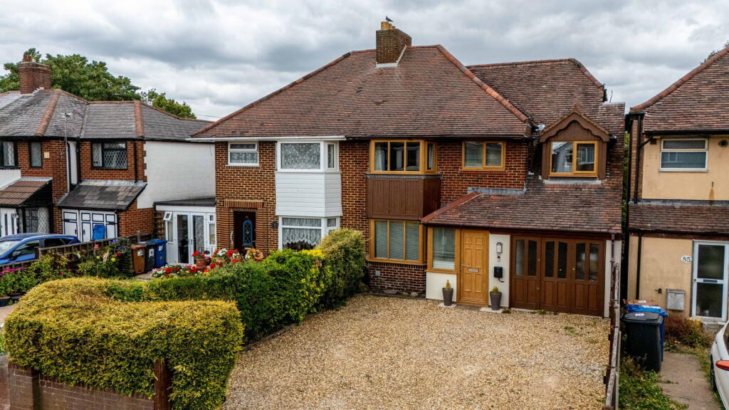 Main image of property: Bridge Cross Road, Burntwood, WS7 2DA