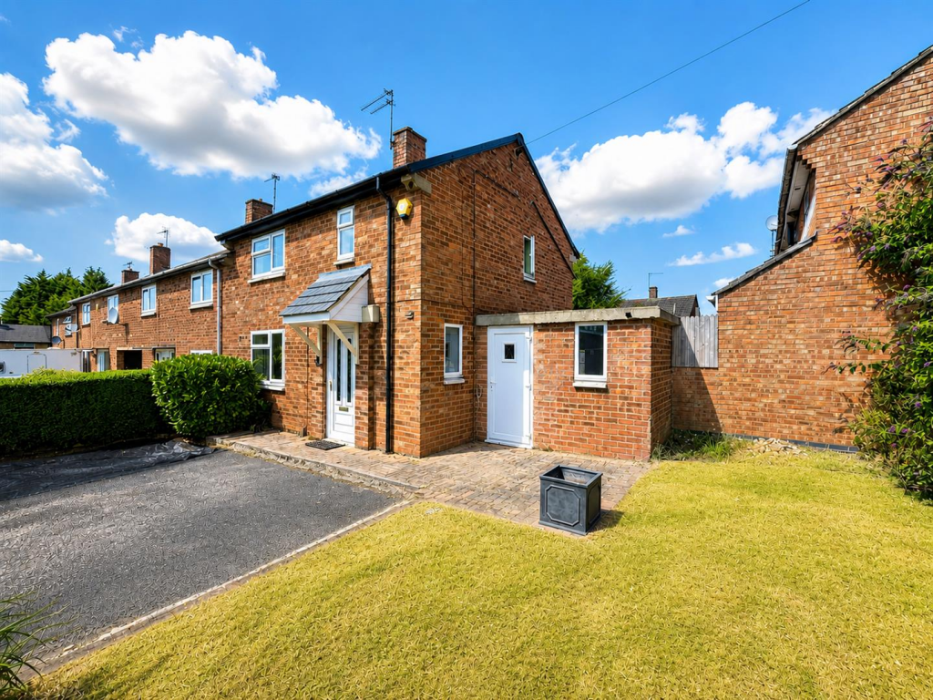 Main image of property: Trenant Road, Leicester