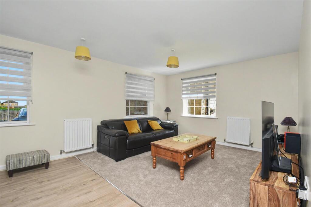 NN18, Roman Road, Little Stanion - View 3