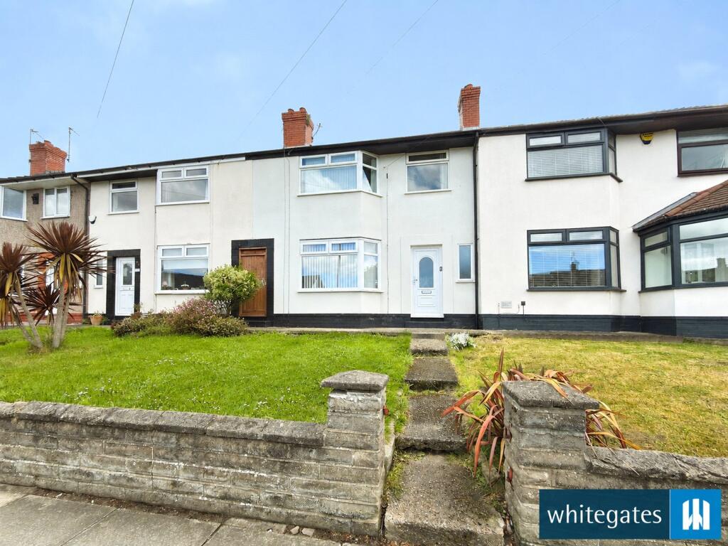 Main image of property: Hatton Hill Road, Litherland, Merseyside, L21