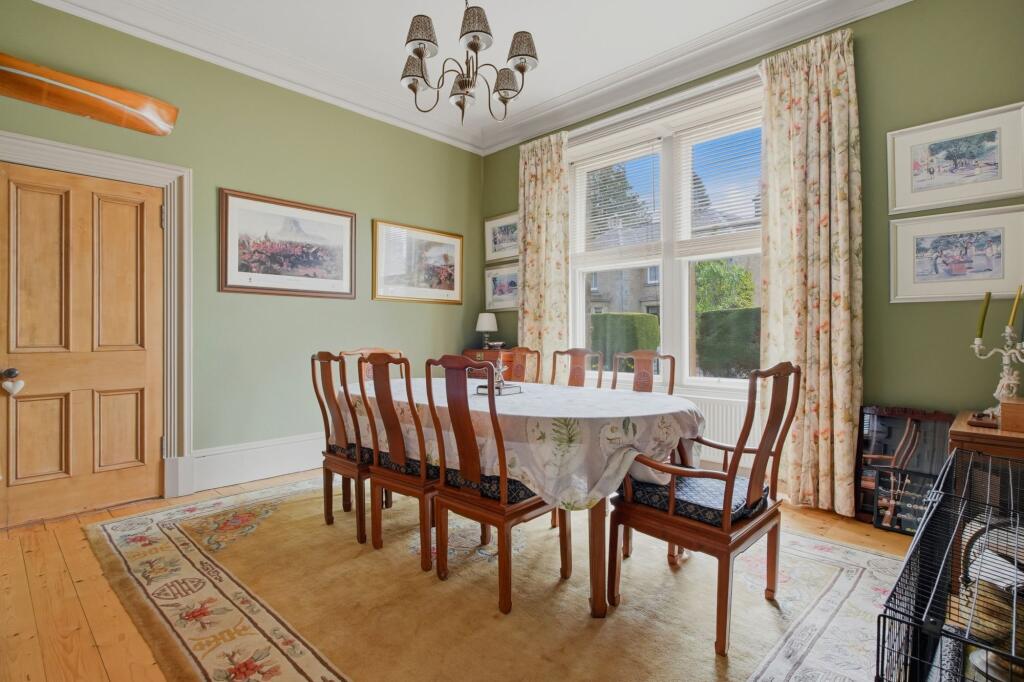 House in Falkirk - View 5