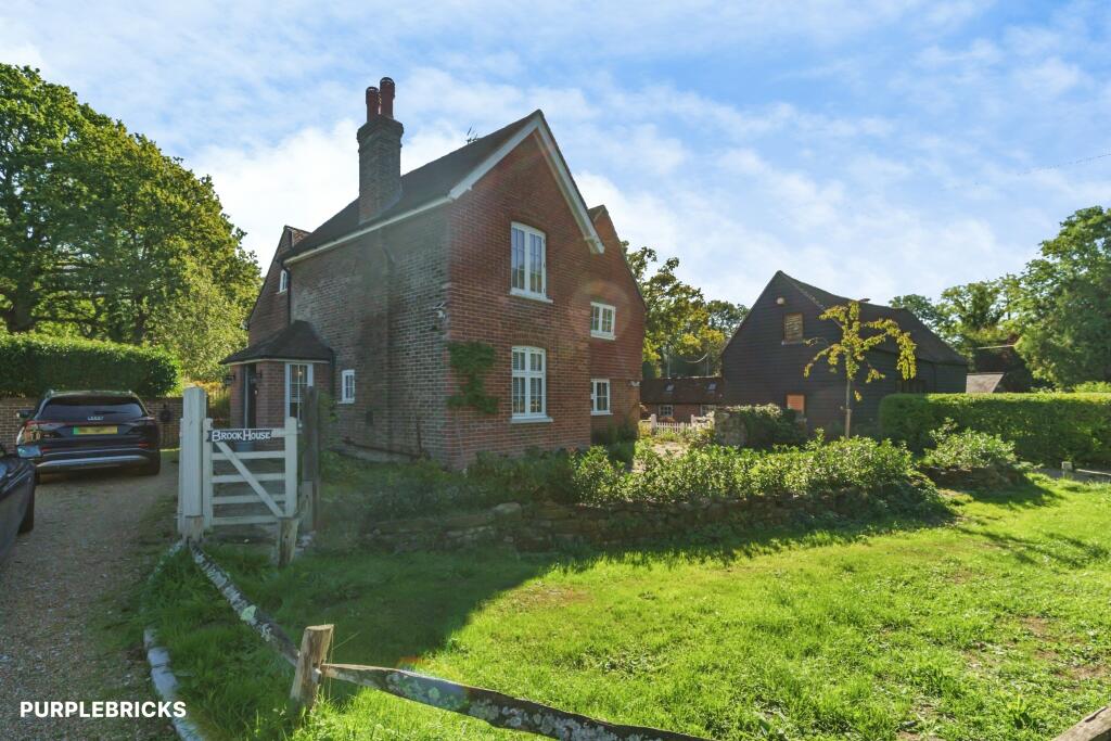Main image of property: Wimland Road, Horsham, RH12