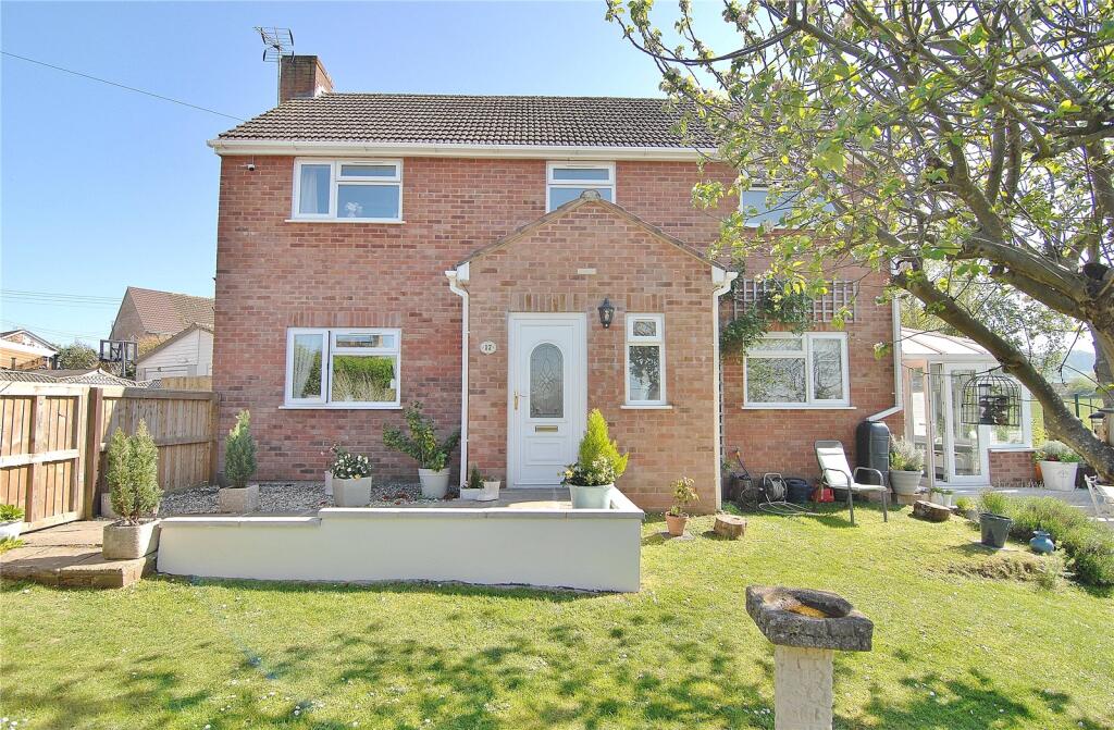 Main image of property: St. Swithins, Leonard Stanley, Stonehouse, Gloucestershire, GL10