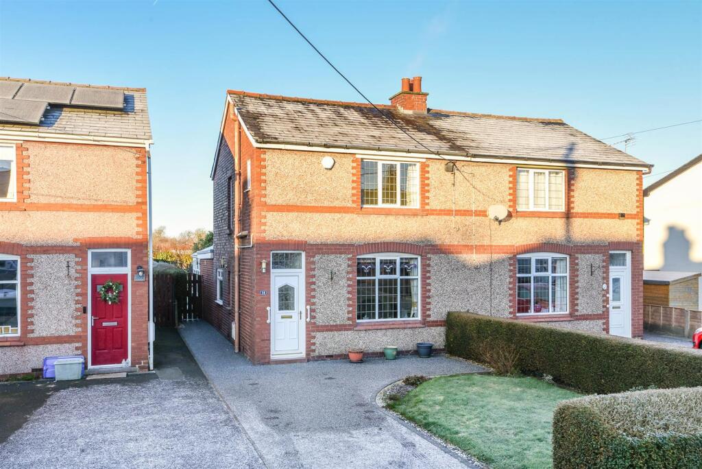 Main image of property: Dale Avenue, Longton, Preston