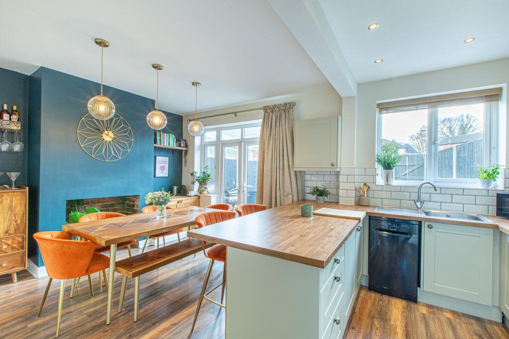 Manor Grove, Leeds, LS7, Leeds