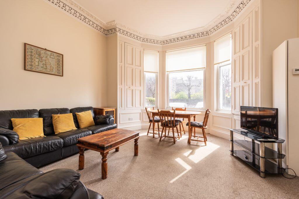 Apartment in Edinburgh, Polwarth, Merchiston - View 2