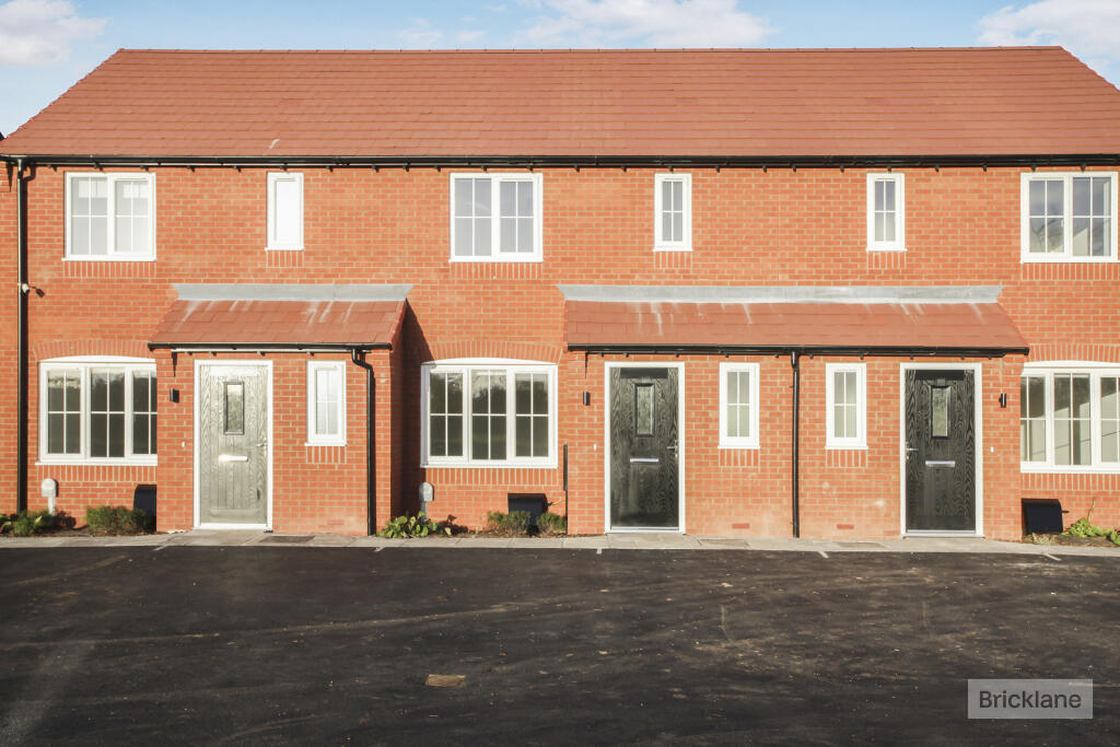 Main image of property: Vitellius Close, NUNEATON