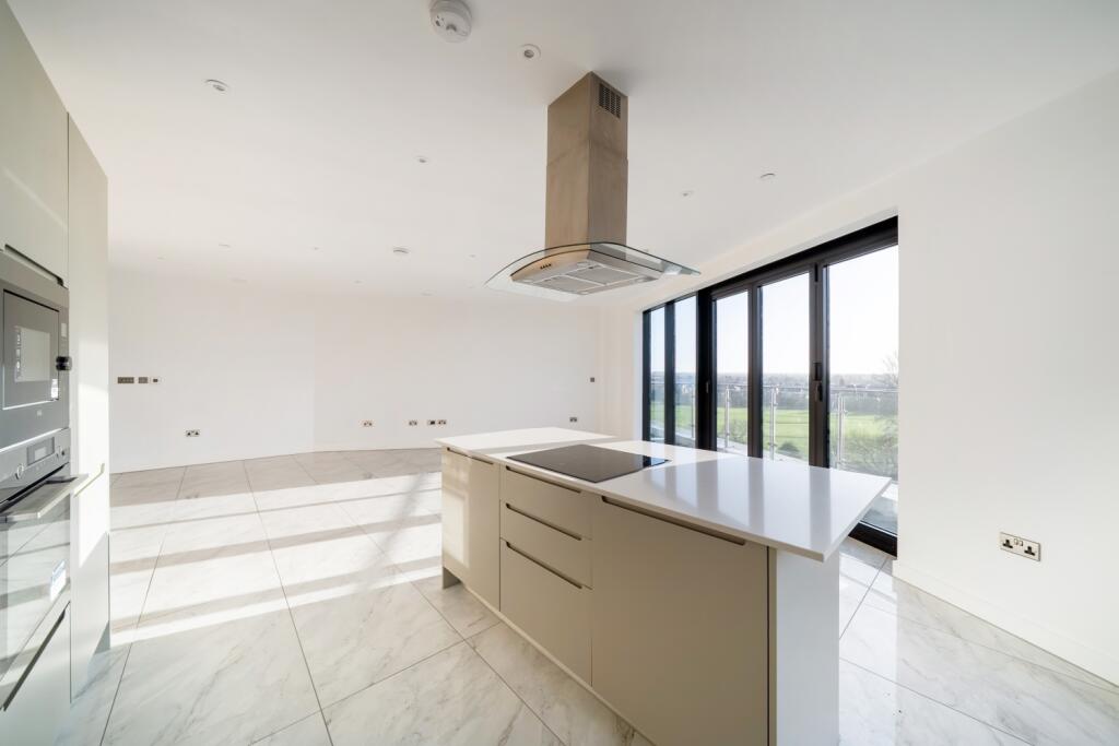 Apartment in Nottingham, Yacht Club Place, Sneinton - View 6