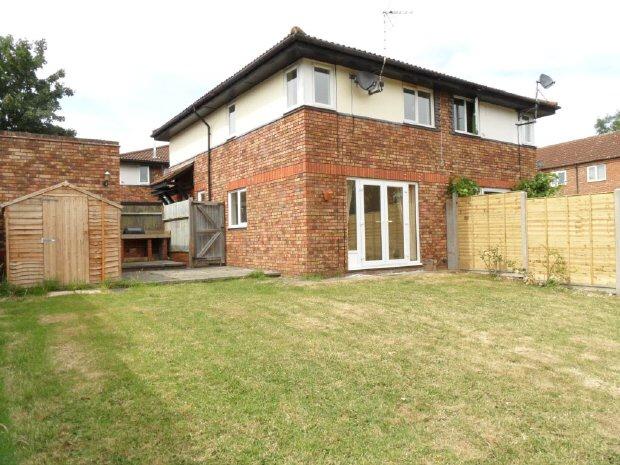Main image of property: BRADWELL