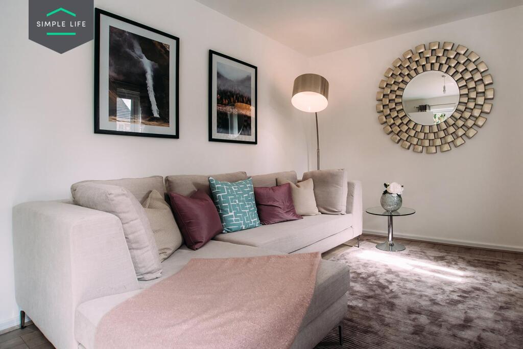 Additional image 4 of Fishmoor Drive, Blackburn, BB2