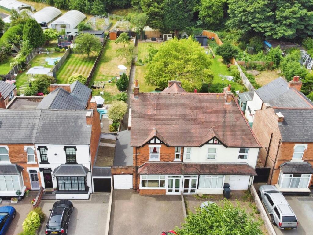 Main image of property: Coleshill Road, Sutton Coldfield