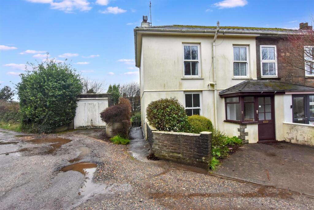 Main image of property: Roskear Fields, Camborne