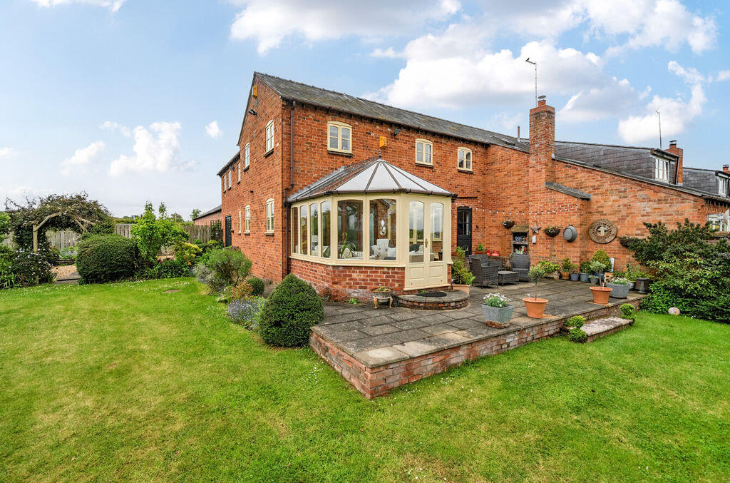 Main image of property: Shocklach Road, Threapwood, Malpas