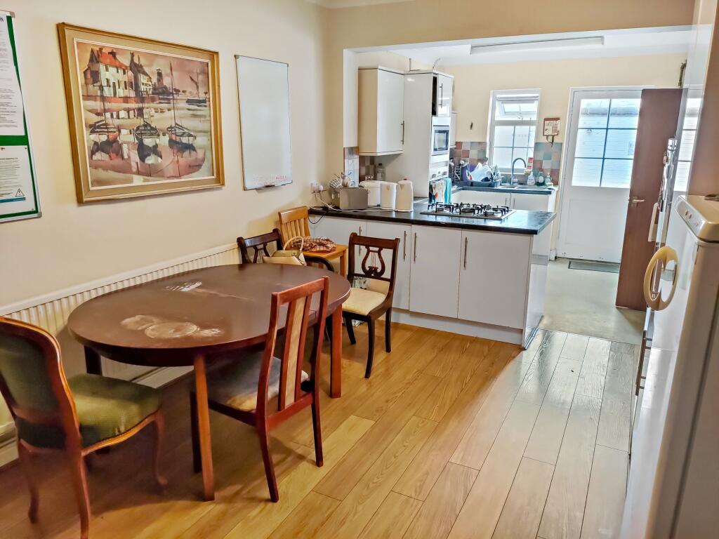 House in King's Lynn and West Norfolk, Purfleet Quay, South Lynn - View 2