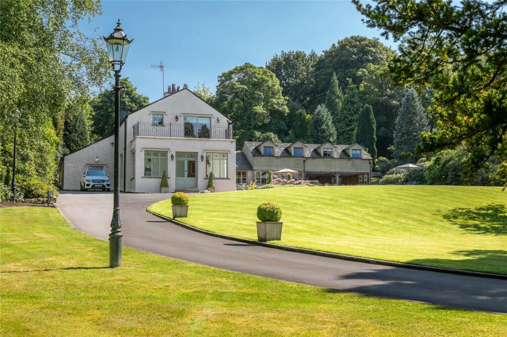 Additional image 2 of Saccary Lane, Mellor, BB1