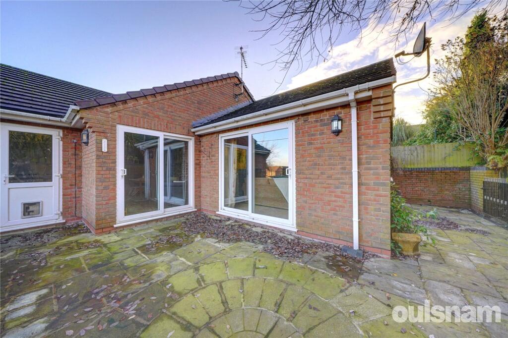 Additional image 19 of The Glen, Linthurst Newtown, Blackwell, Bromsgrove, B60