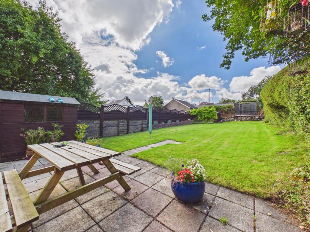 House in Cardiff - View 2
